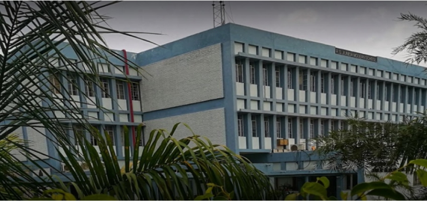 A Reputed School At New Delhi S1 1