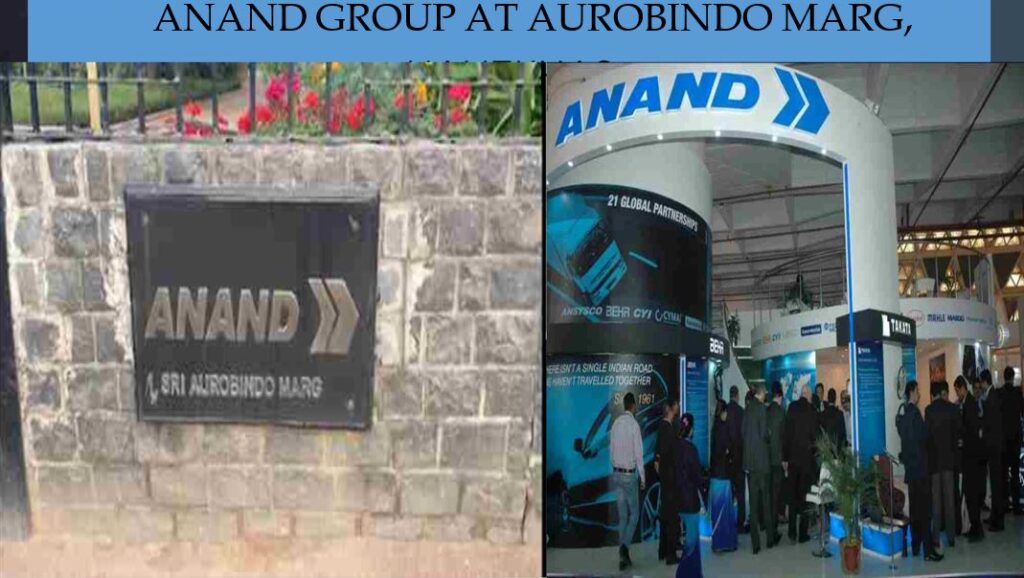 anad
