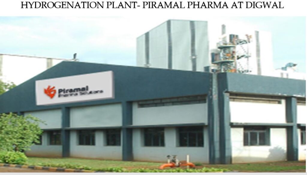 piramal
