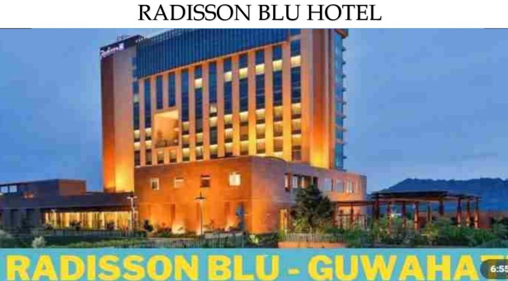 radisson