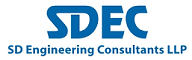 sdec logo